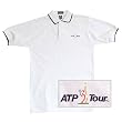 ATP Tipped Polo Shirt Mens