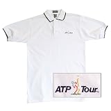 ATP Tipped Polo Shirt Mens