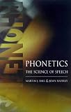Books : Phonetics: The Science of Speech