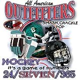 Hockey 24 Seven Womens T-Shirt Dress