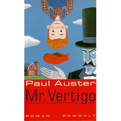 Mr. Vertigo