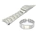 Kronsegler Stahlband Zubeh�r zur DR HOUSE Herrenuhr