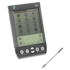 Handspring Visor Deluxe Handheld graphite
