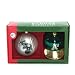 Oakland Athletics Double Ornament Set