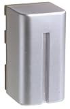Digital Concepts 4000 mah Replacement Battery for Canon BP930