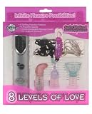 8 Levels Of Love Kit