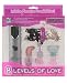 8 Levels Of Love Kit