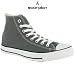 Converse All Star Hi-Tops - Charcoal