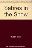 Sabres in the snow