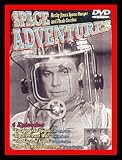 Rocky Jones Space Ranger and Flash Gordon