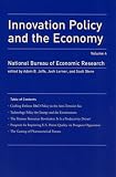 Innovation Policy and the Economy, Volume 4 (NBER Innovation Policy and the Economy)