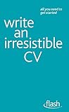 Write an irresistible CV