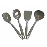 grey spoons