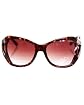 Roxanne Swarovski Crystal Sunglasses Product Image
