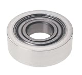 Freud 62-139 1-1/12-Inch OD by 15mm ID Replacement Ball Bearing for Freud Router Bit