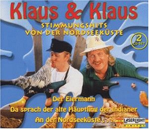 Klaus & Klaus - Stimmunghits V.d.Nordseek&uuml;ste - Zortam Music