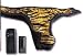 Wireless Remote Control Vibrating Panty Tiger