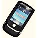 Accessory Master- Housse �tui coque et Silicone pour Blackberry 9800 Torch