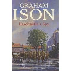 Hardcastle's Spy