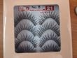 Model 21 False Fake No. 8 Eyelashes 10 Pairs