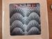 Model 21 False Fake No. 8 Eyelashes 10 Pairs
