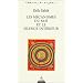 Les M�canismes du moi et le Silence int�rieur