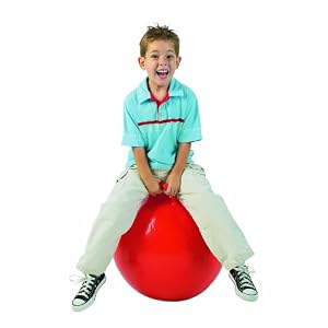 Small World Toys Express Active Edge 26 - Inch Hoppity Ball