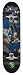 Batman Double Trouble Boys Skateboard