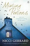 Missing persons