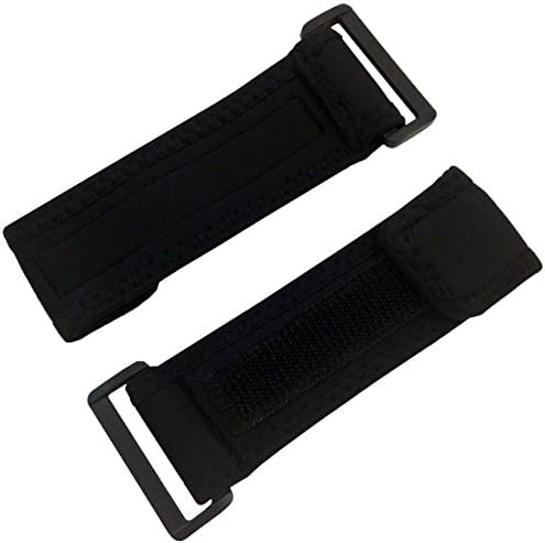 Samsung Galaxy S5 Neoprene Cell Phone Arm Band for Running, Walking, Hiking, and Other Exercise and Sport Activities by ASCT (Xtra Band)
