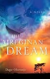 The Aireginan Dream by Dupe Olorunjo