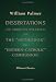 Book Dissertations on Subjects Relating to the Orthodox or Eastern-Catholic Communion