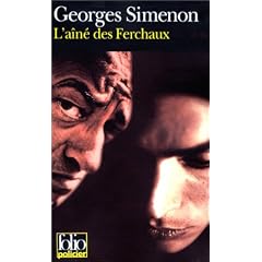 L'A�n� des Ferchaux