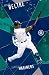 Adrian Beltre (Seattle Mariners) Sports Poster - 24x36