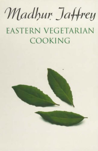 Childrens Toyshop  Books : Eastern Vegetarian Cooking