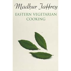Eastern Vegetarian Cooking