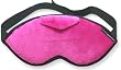 Opulence Eye Shade with Earplugs - Plush Pink
