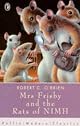 Mrs. Frisby and the Rats of Nimh