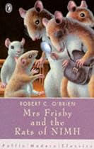 Mrs. Frisby and the Rats of Nimh (Puffin Modern Classics)