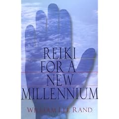 Reiki for a New Millennium