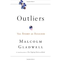 Outliers: The Story of Success