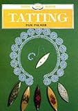 Tatting (Shire Library)