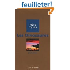 Les Dinosaures