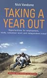 Review How To Books Ltd  / Taking a Year Out (How to)