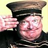 Image of Benny Hill