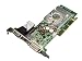 AXLE nVidia GeForce 6200A 512 MB Grafikkarte (AGP, 512MB DDR2 Speicher, 64-bit 6200 A Windows 7 VGA, DVI, S-Video)