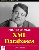 Professional XML Databases