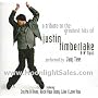 A Tribute To The Greatest Hits of Justin Timberlake & N'Sync