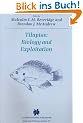 Tilapias: Biology and Exploitation: 25 (Fish & Fisheries Series)