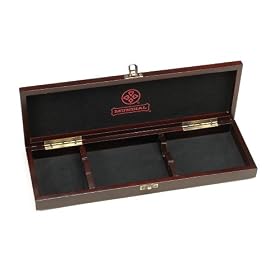 Mundial 2-Piece Carving Knife Presentation Box by Mundial